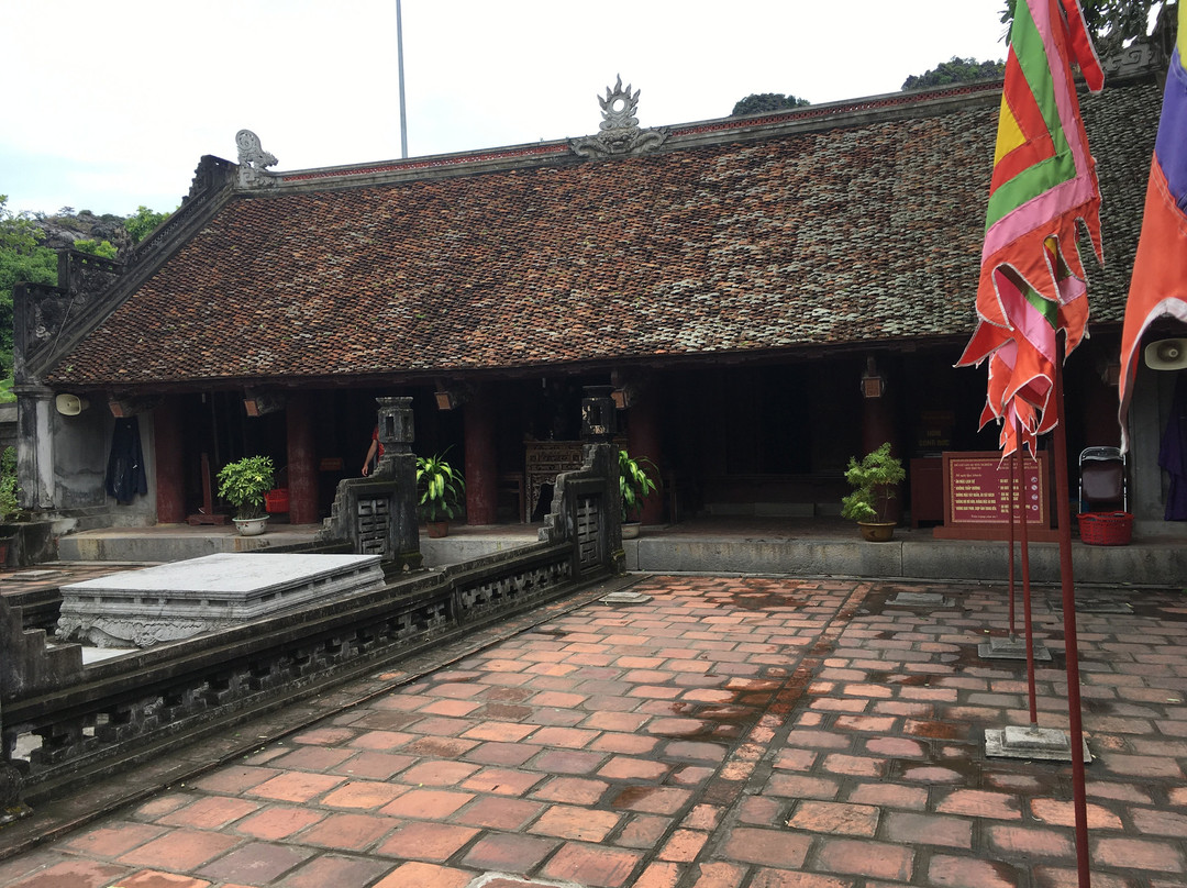 Sapa Local Tours-河内必去景点