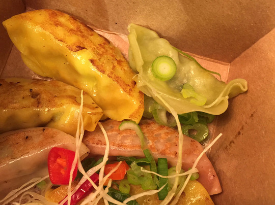 Steen & Strøm Department Store-奥斯陆必去景点