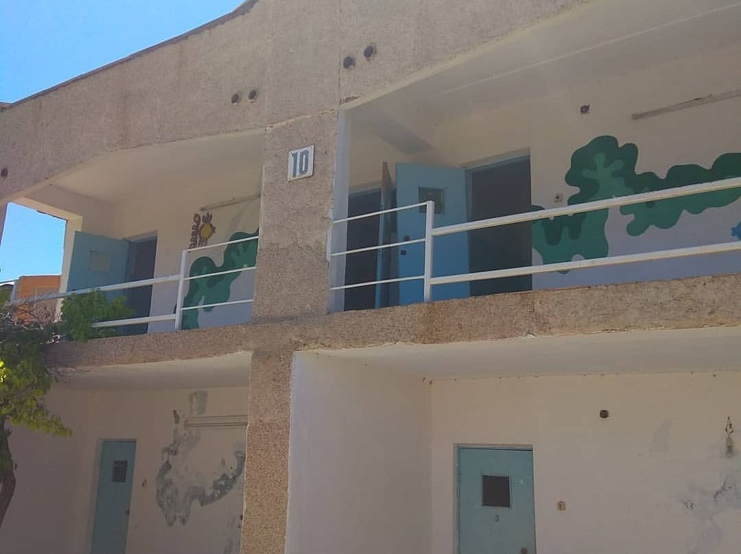 Abandoned Pension Utyos-Kaji-Say必去景点