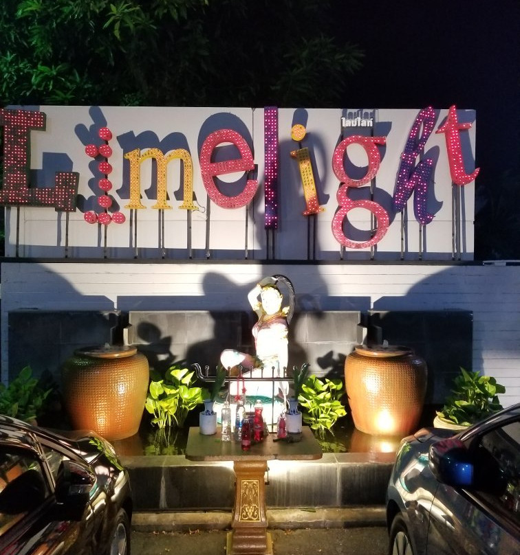 Indy Market Phuket-普吉镇必去景点