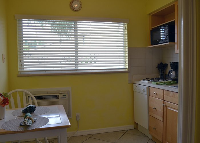 Conclare Aman's Beach Resort主图