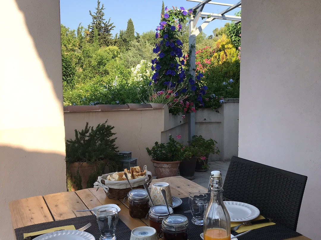 勒克洛斯杜雅酒店主图