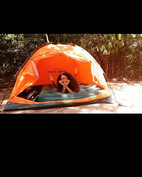 Paraiso Waterfall-Bonito必去景点