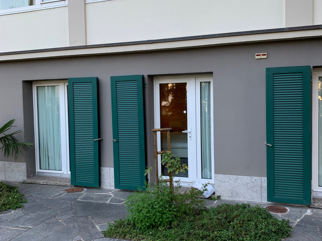 蒙塔利纳酒店及青年旅馆主图