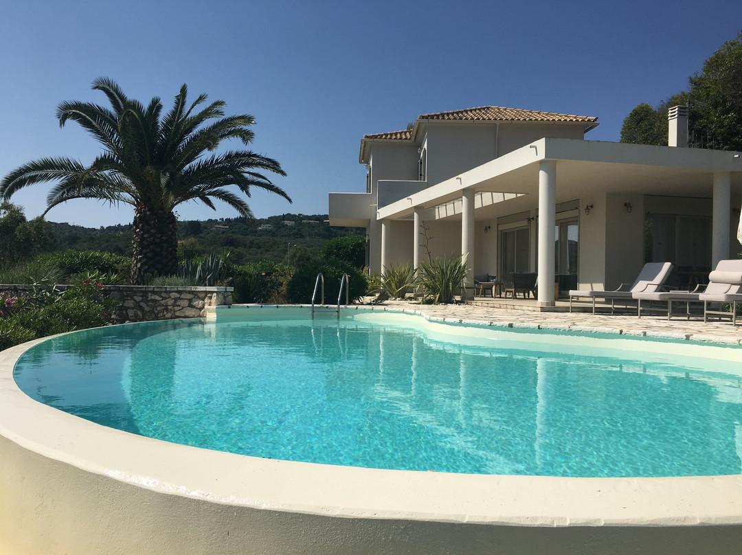 Bella Mare Hotel主图