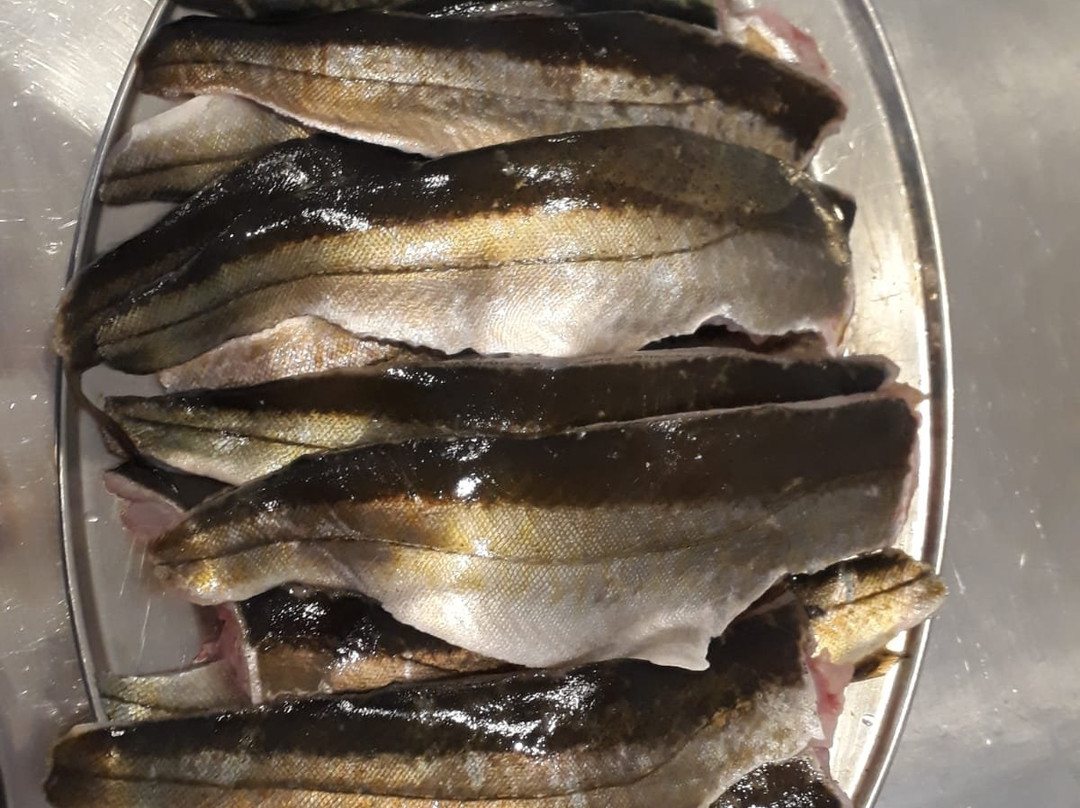 Causeway Coast Foodie Tours-科尔雷恩必去景点