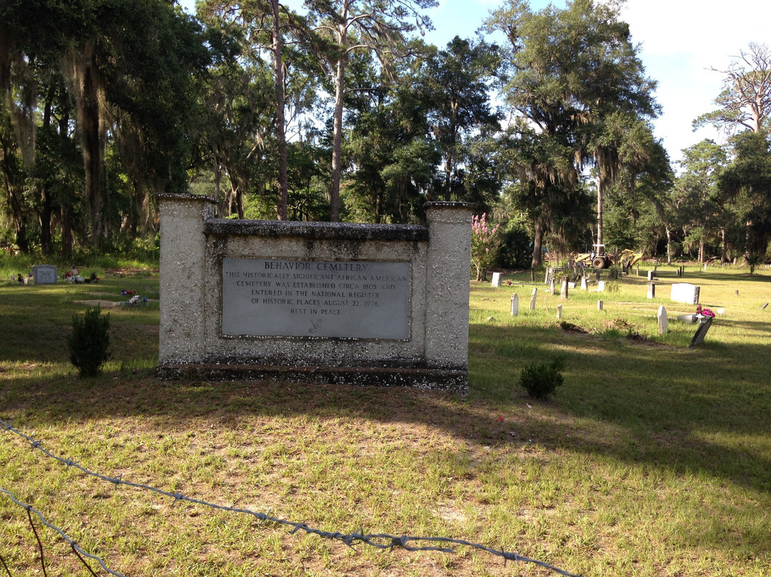 Sapelo Island National Estuarine Research Reserve-Sapelo Island必去景点