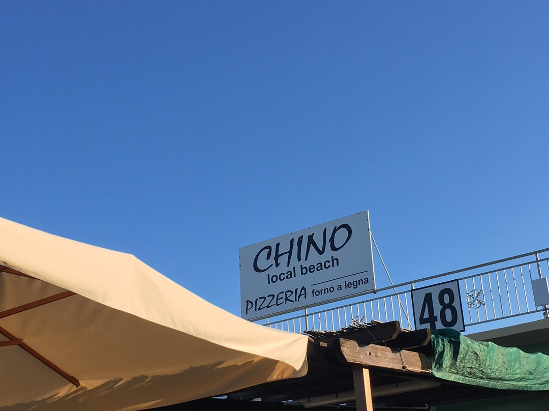 Bagno Chino-切塞纳蒂科必去景点