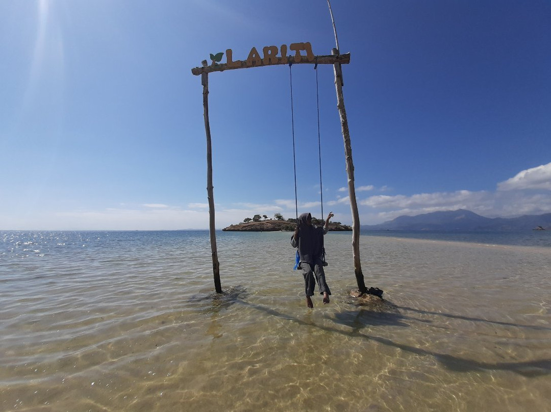 Lariti Beach-Bima必去景点