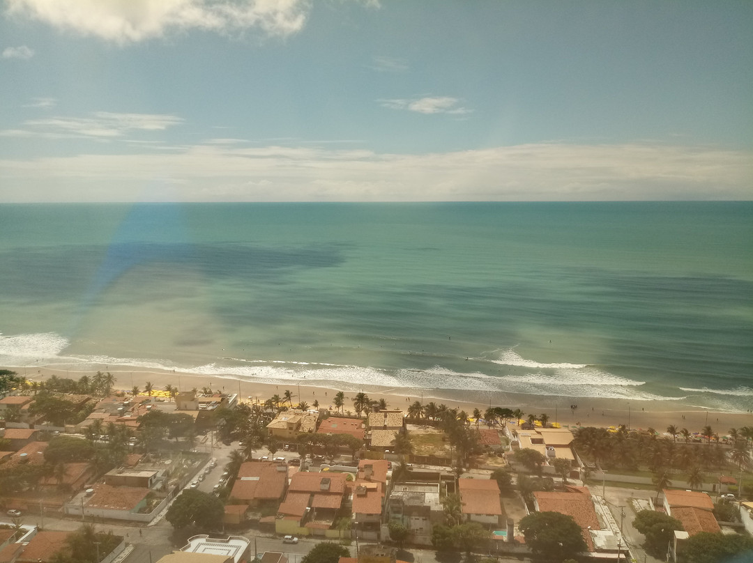 Golden Tulip Natal Ponta Negra主图