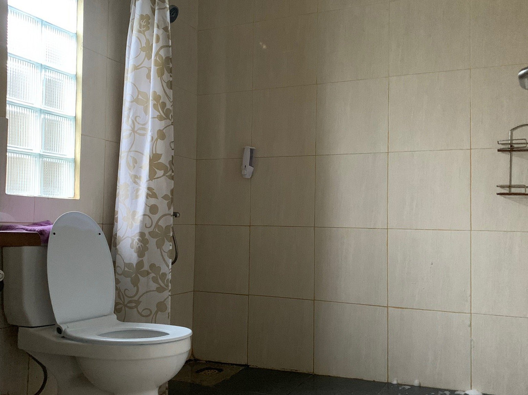 Villa Padi Cangkringan Yogyakarta主图