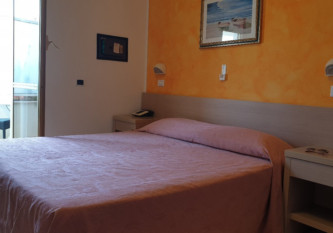 Hotel Prater  Grottammare主图