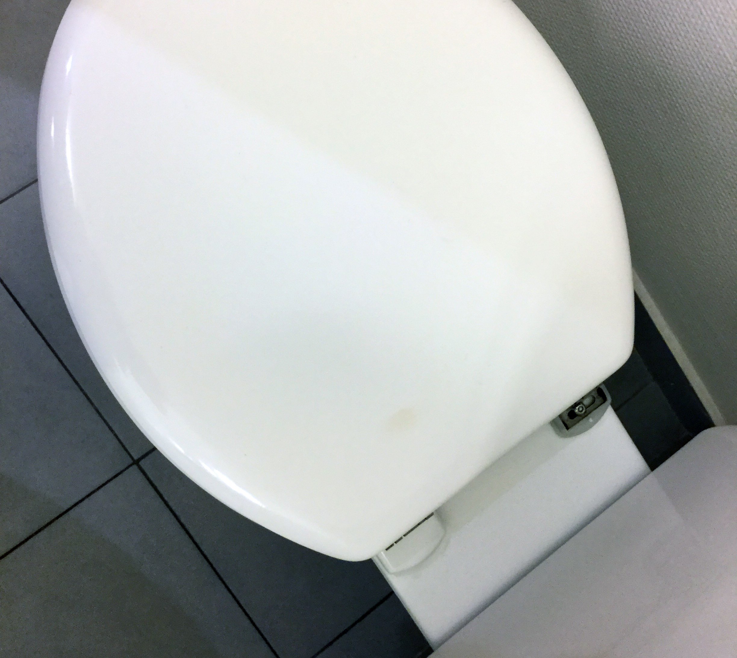 Ibis Bordeaux Saint Emilion-浴室