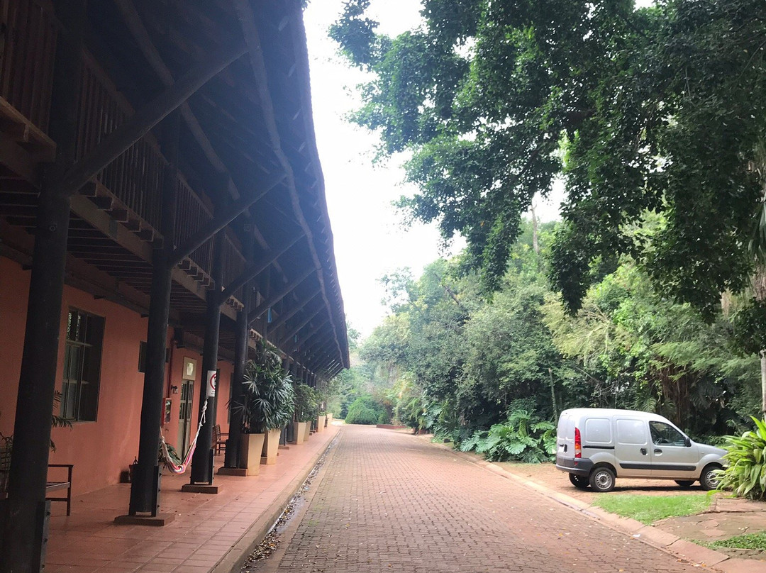 Complejo La Aventura主图