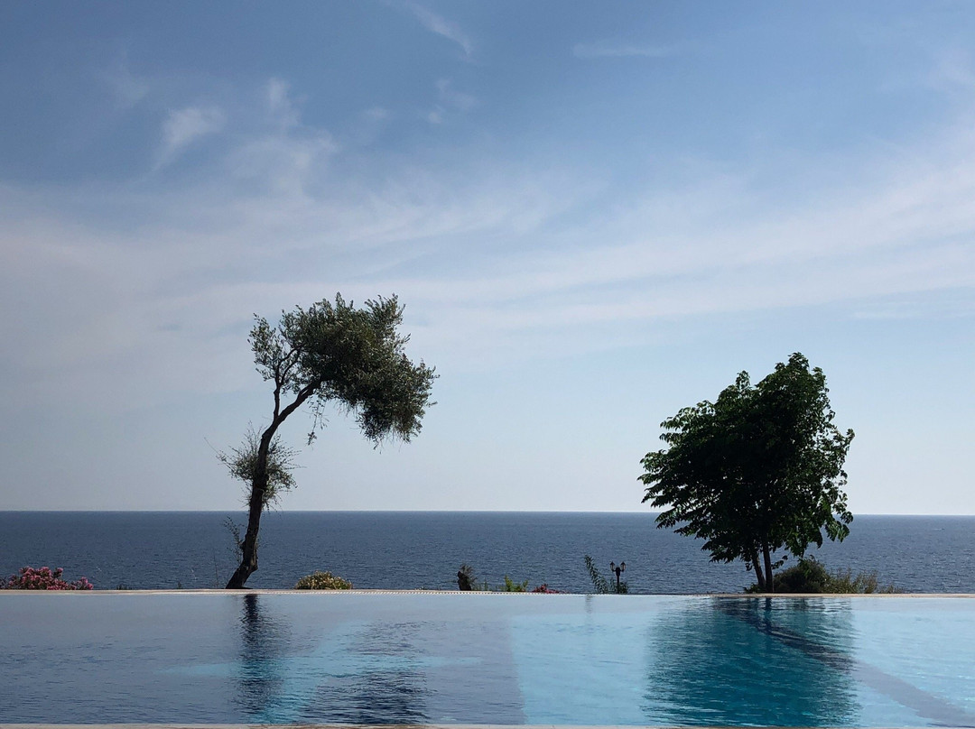 Samothraki Beach Apartments & Suites Hotel主图