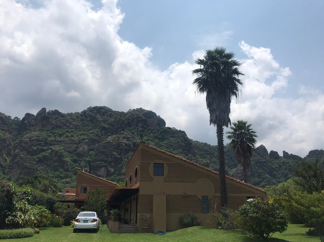 Posada Madre Tierra