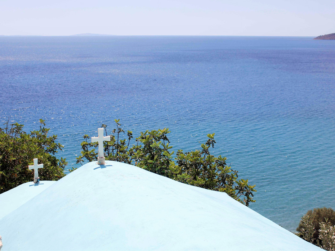 Muses Seaside Villas主图