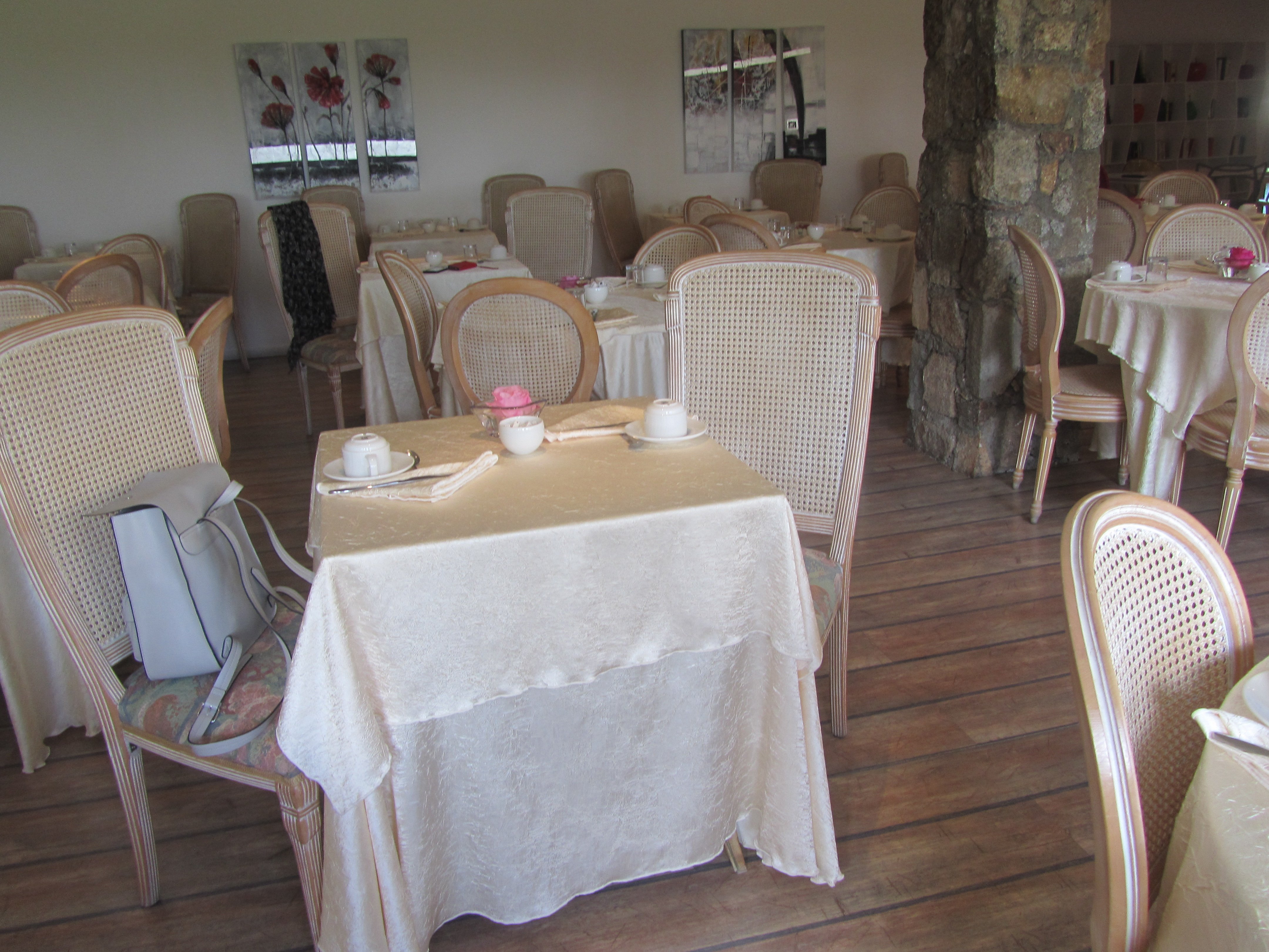 Le Calvi Hôtel-餐饮