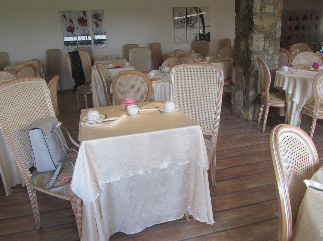 Le Calvi Hôtel主图