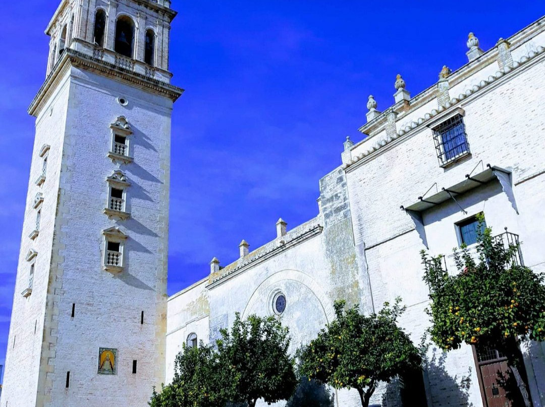 Parroquia de Nuestra Senora de La Oliva景点图片