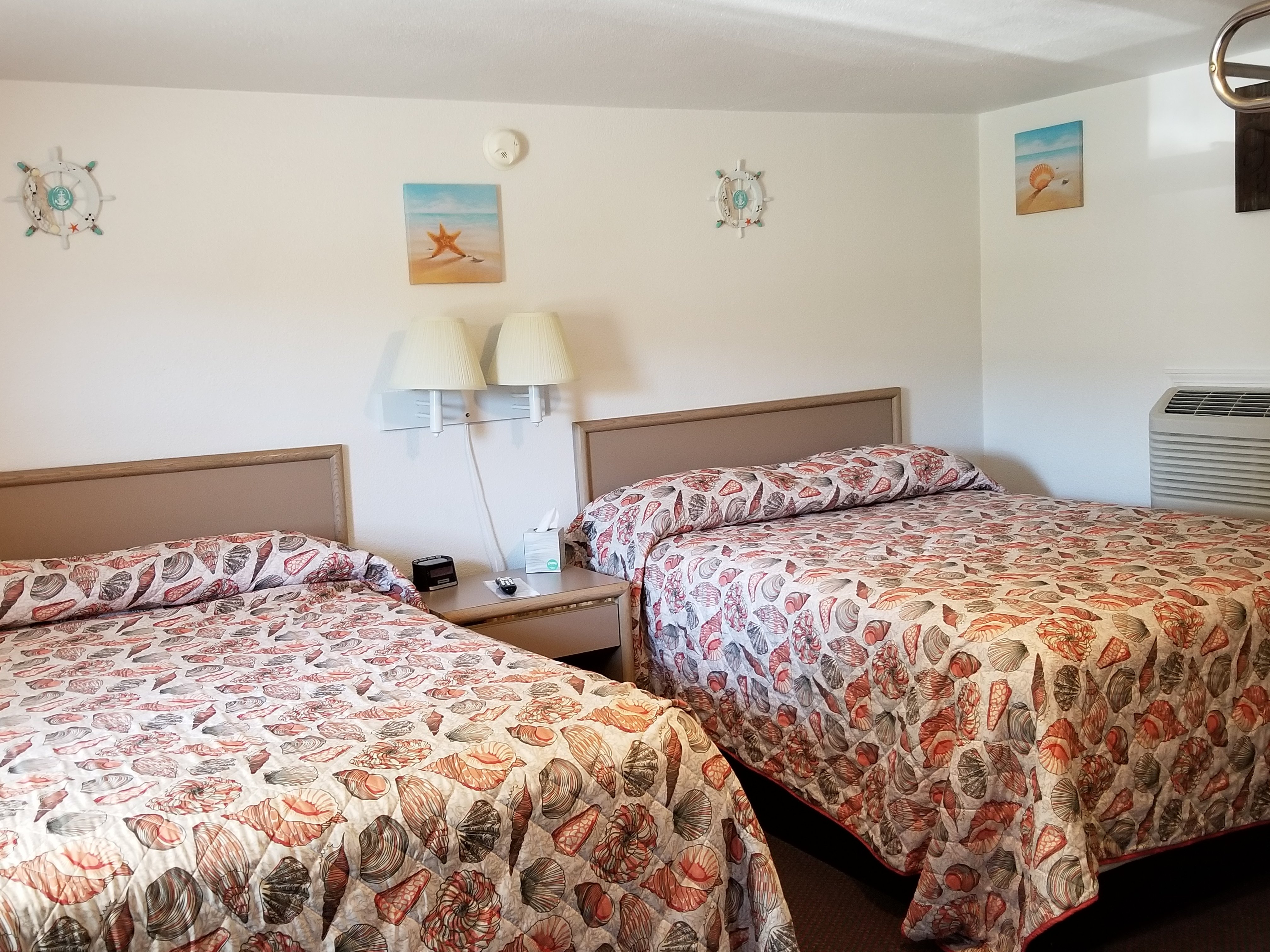Baker City Motel & RV Park-官方