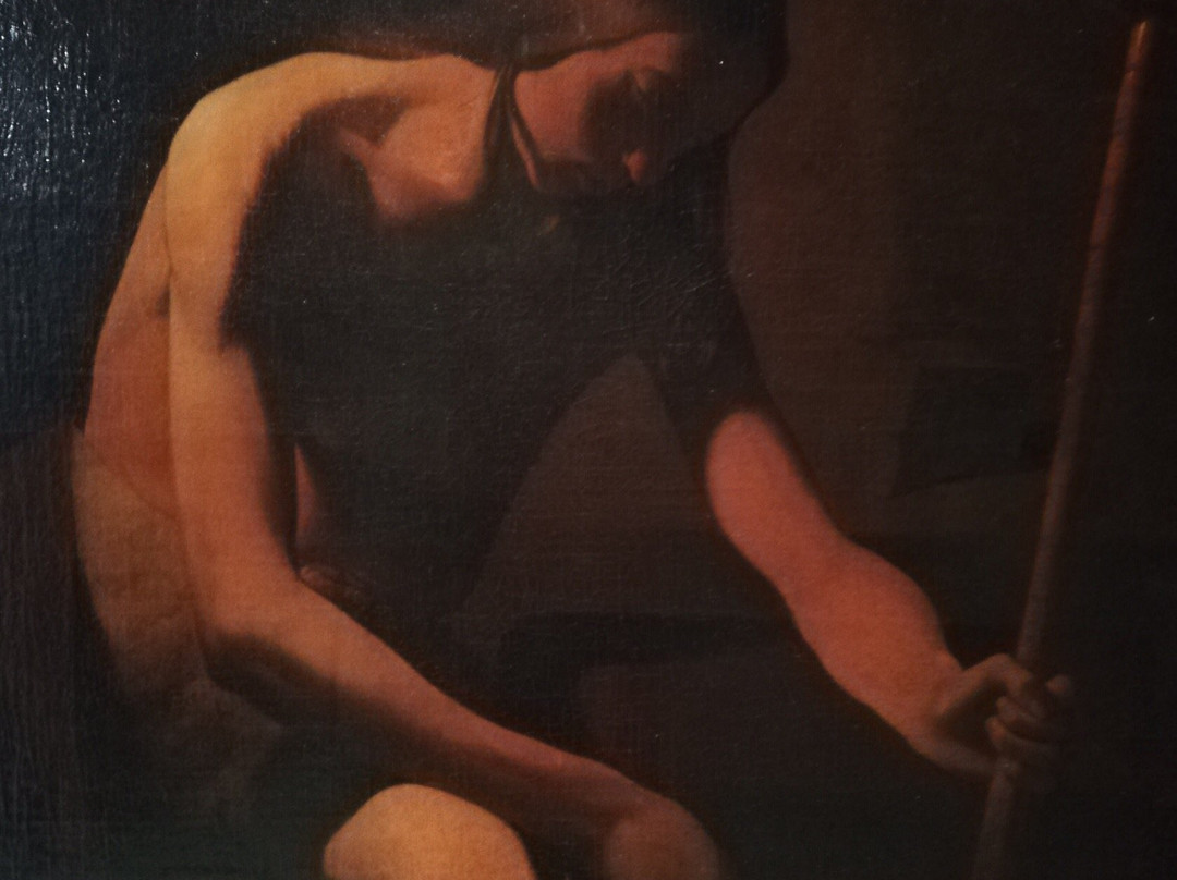 Musée Georges de La Tour景点图片
