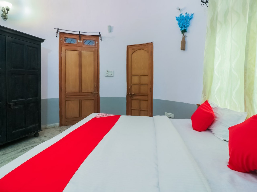 Shakti Resort Pushkar主图