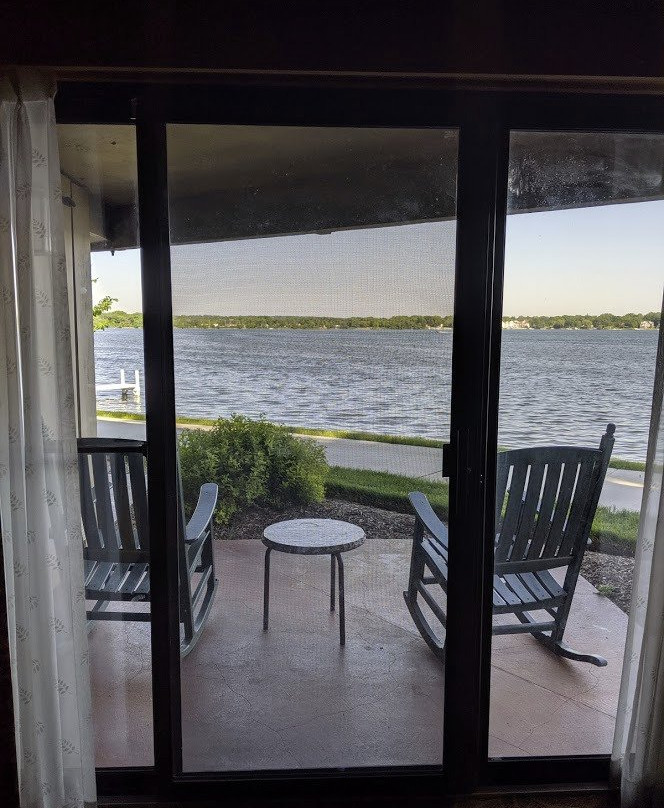 Lake Lawn Resort主图