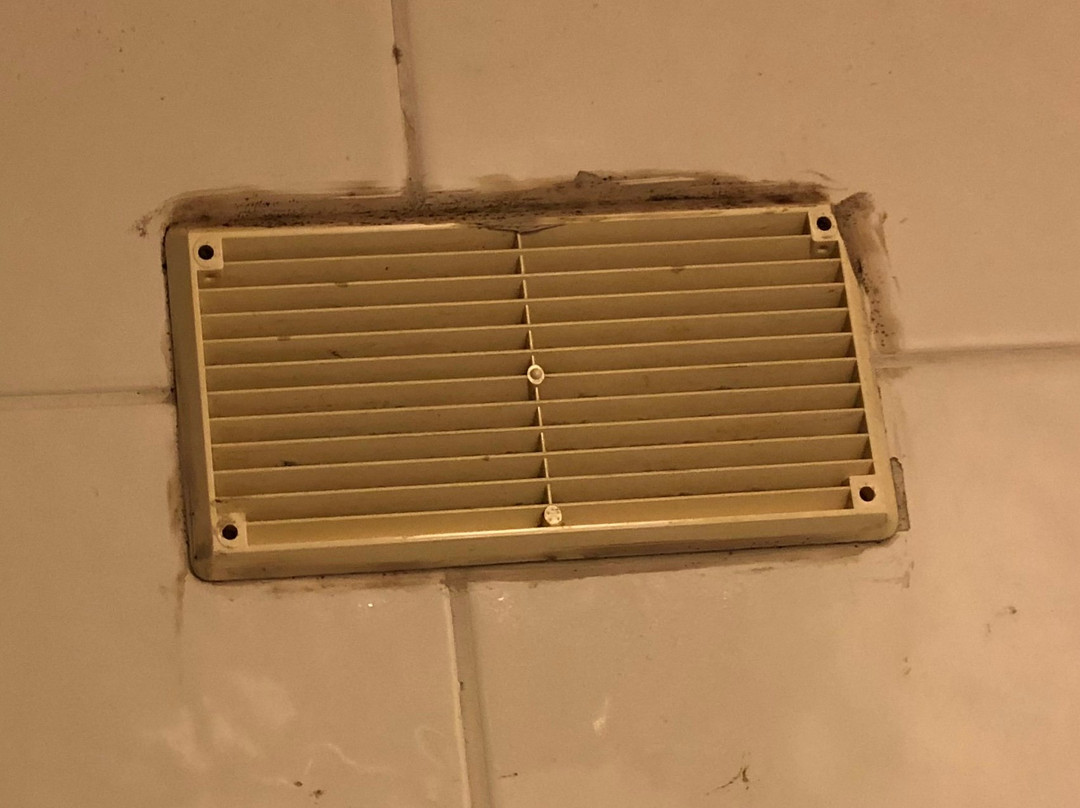 贝斯特韦斯特健康法院酒店主图