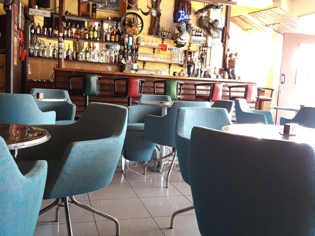 TT Bar Yeroskipou-Geroskipou必去景点