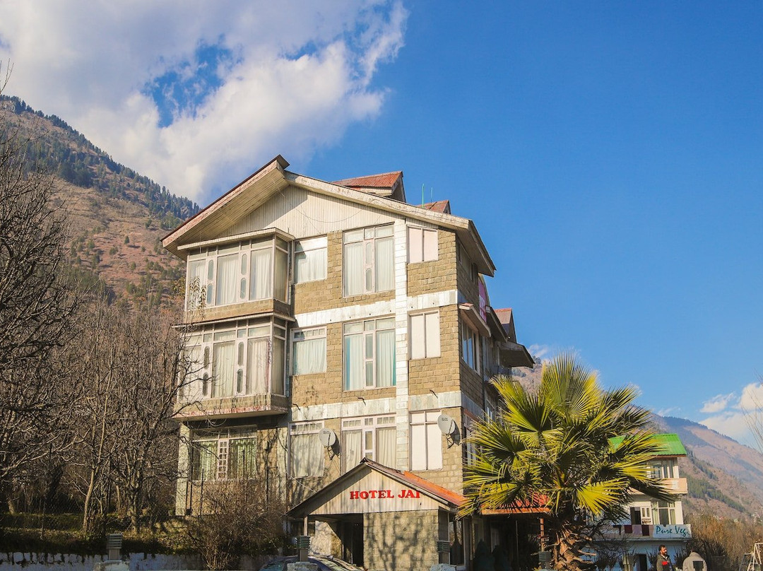 Hotel Jai