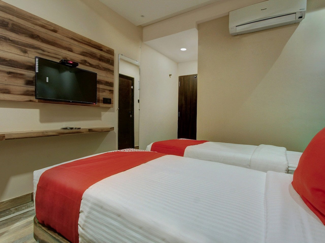 Laxman Residency主图