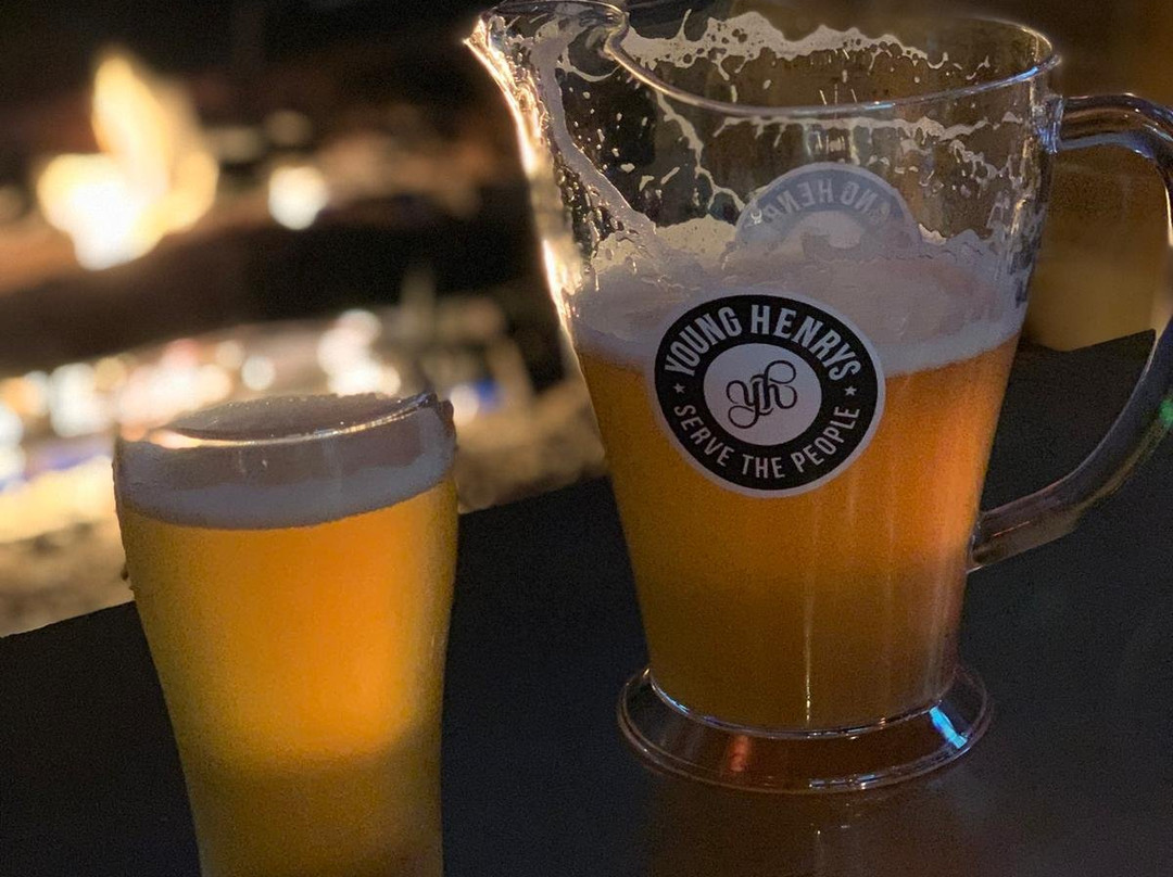 Alpine Retreat Hotel Mt Buller主图