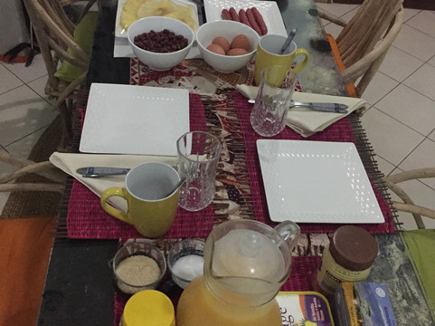 Walk with Us Africa主图