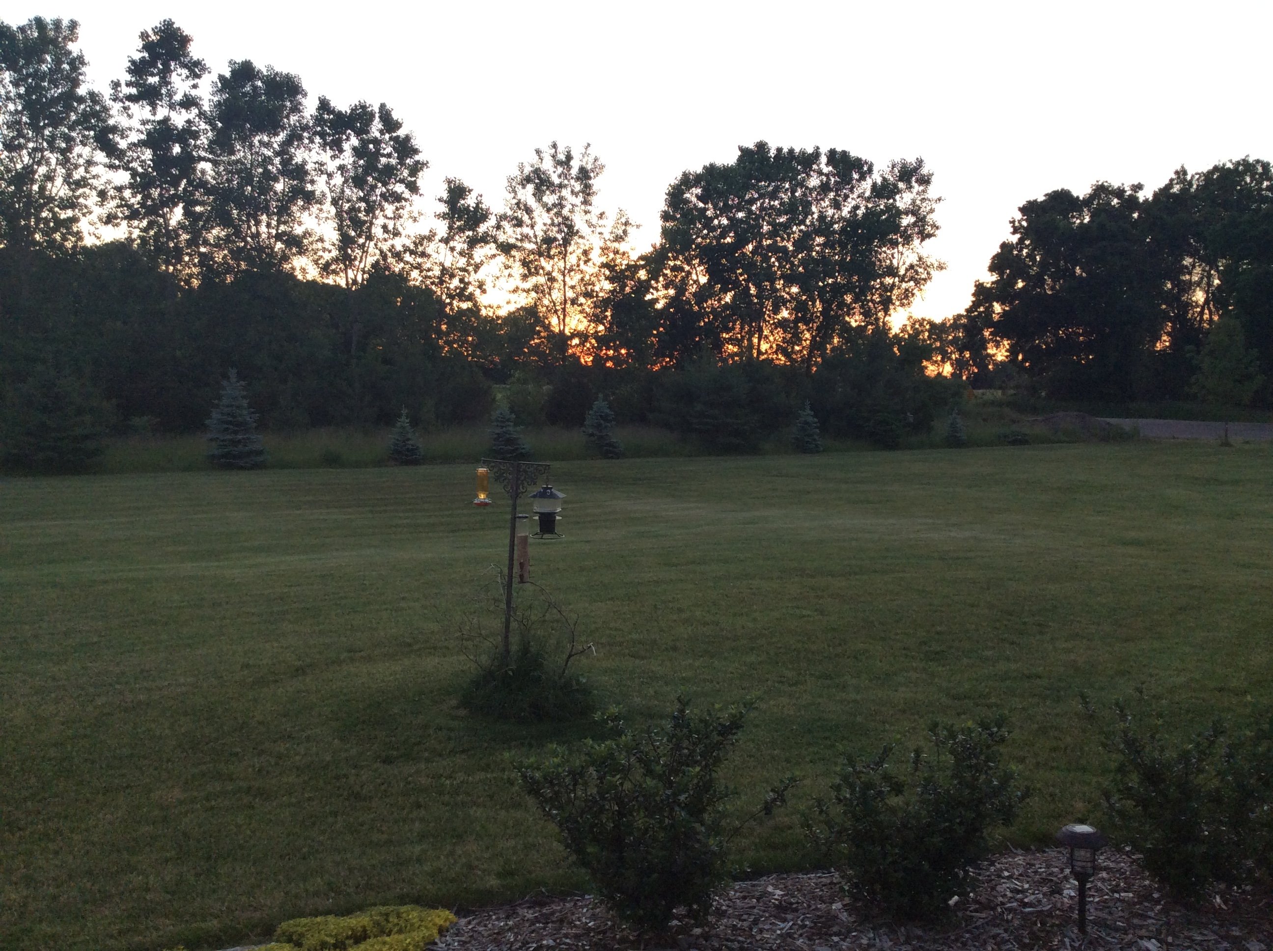 Wenzler's Landing Bed & Breakfast-酒店景观