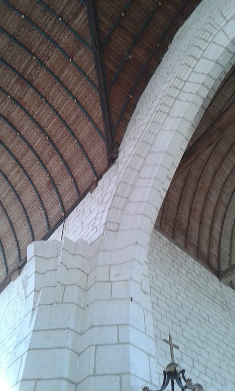 Église de l'Assomption-de-la-Vierge-Villemaur-sur-Vanne必去景点
