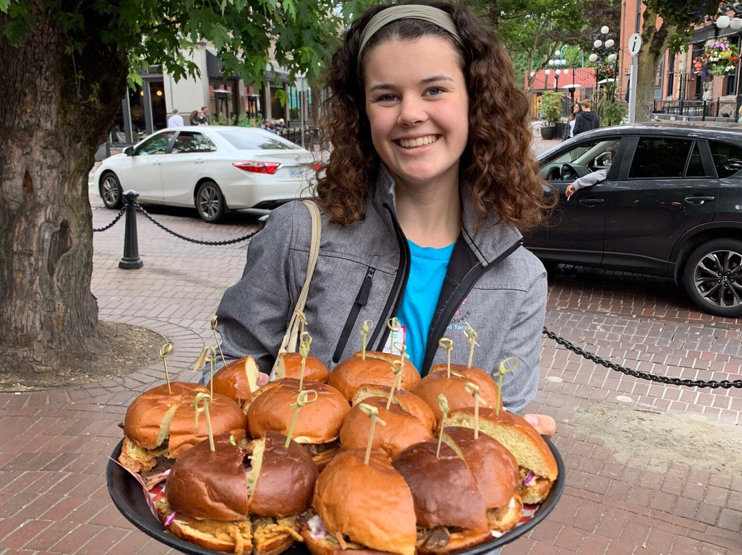 Taste Vancouver Food Tours-温哥华必去景点