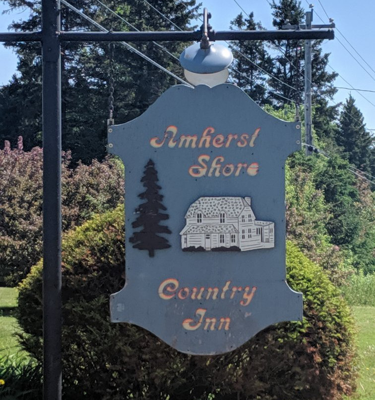 Amherst Shore Country Inn主图