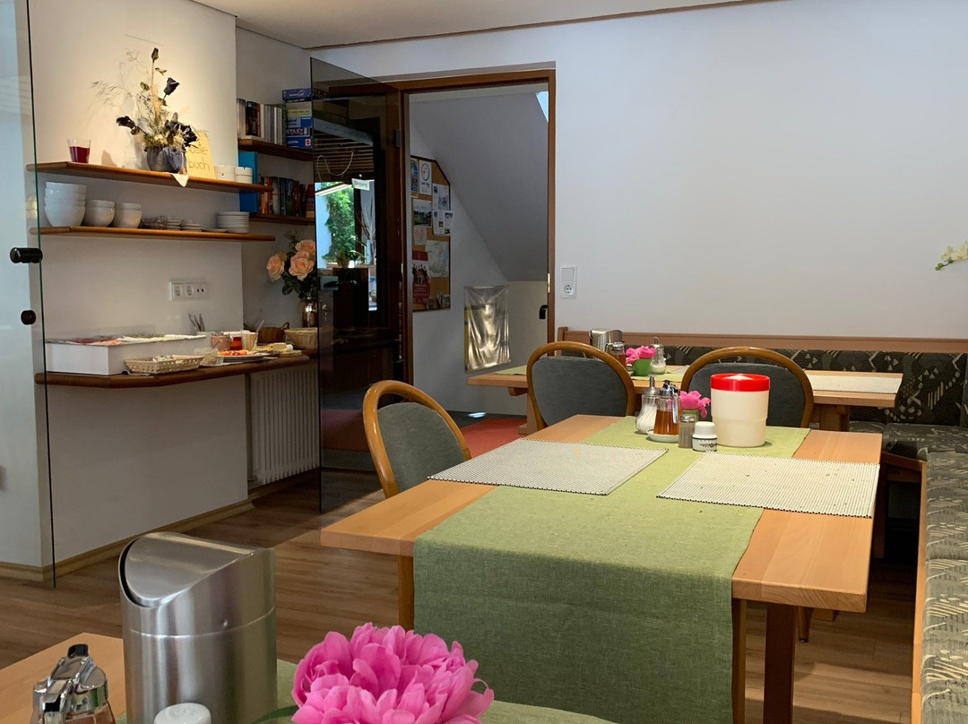 雅各布酒店主图