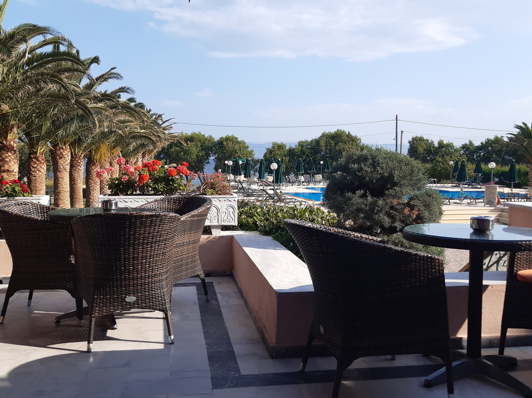 Bella Vista Hotel主图