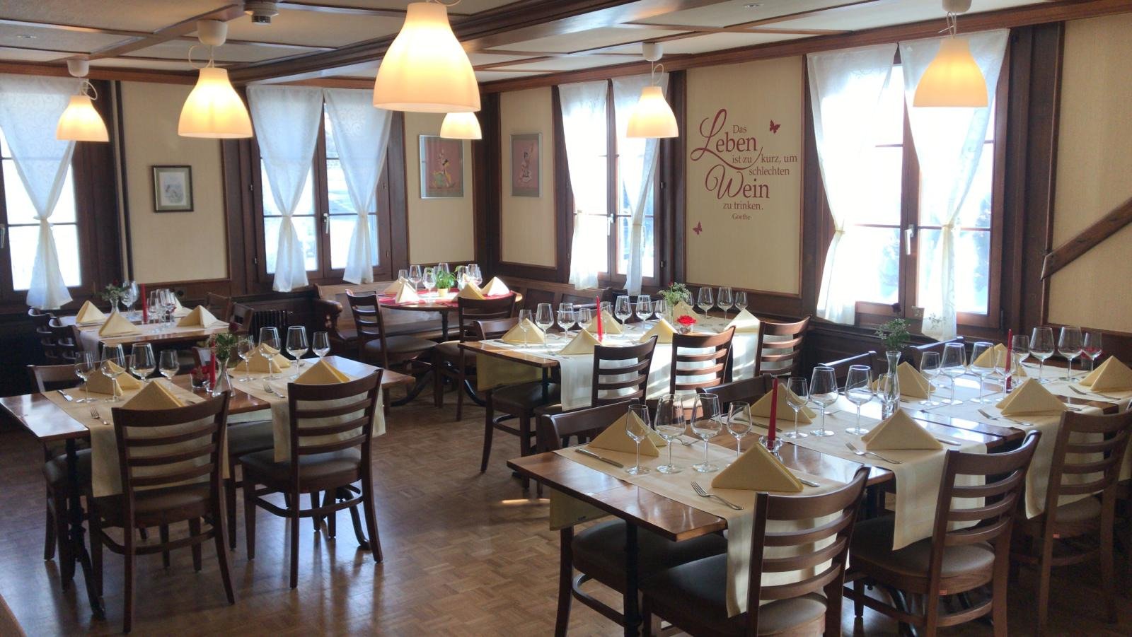 Hotel Adler-餐饮