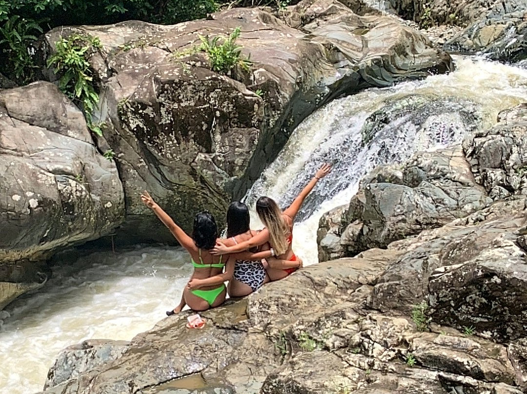 Off the Beaten Path PR-Juncos必去景点