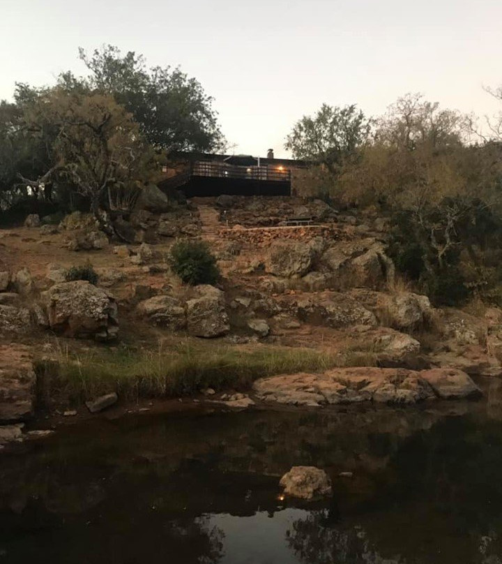 Rivendell Trout Estate主图