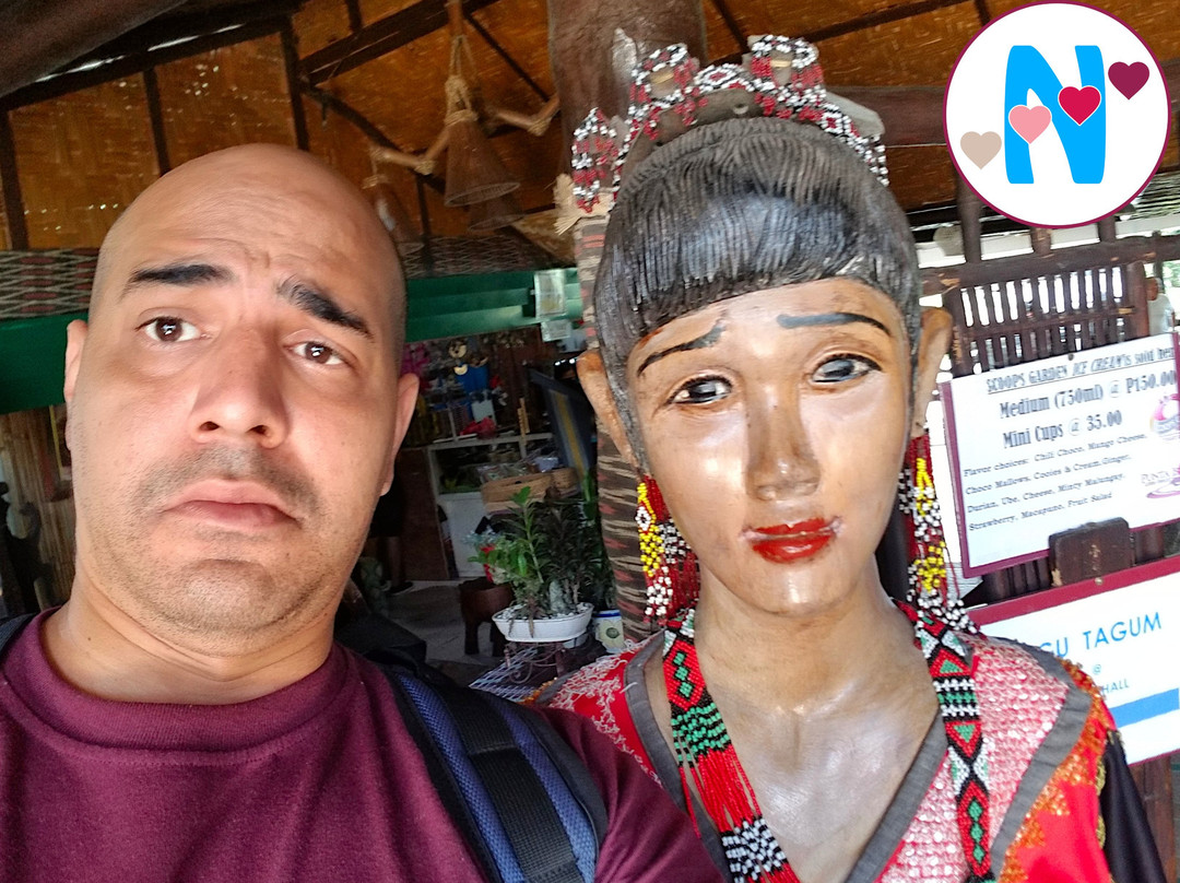 Punta Isla Lake Resort主图