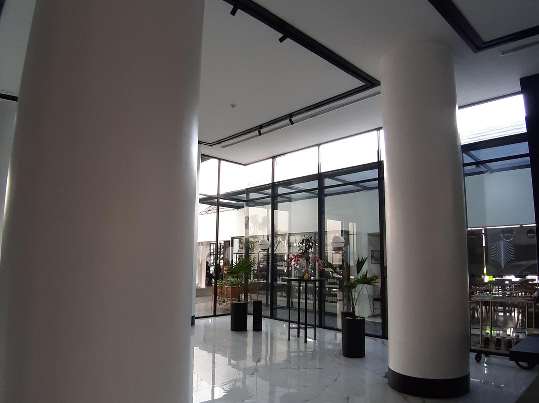 De Braga By Artotel Bandung主图