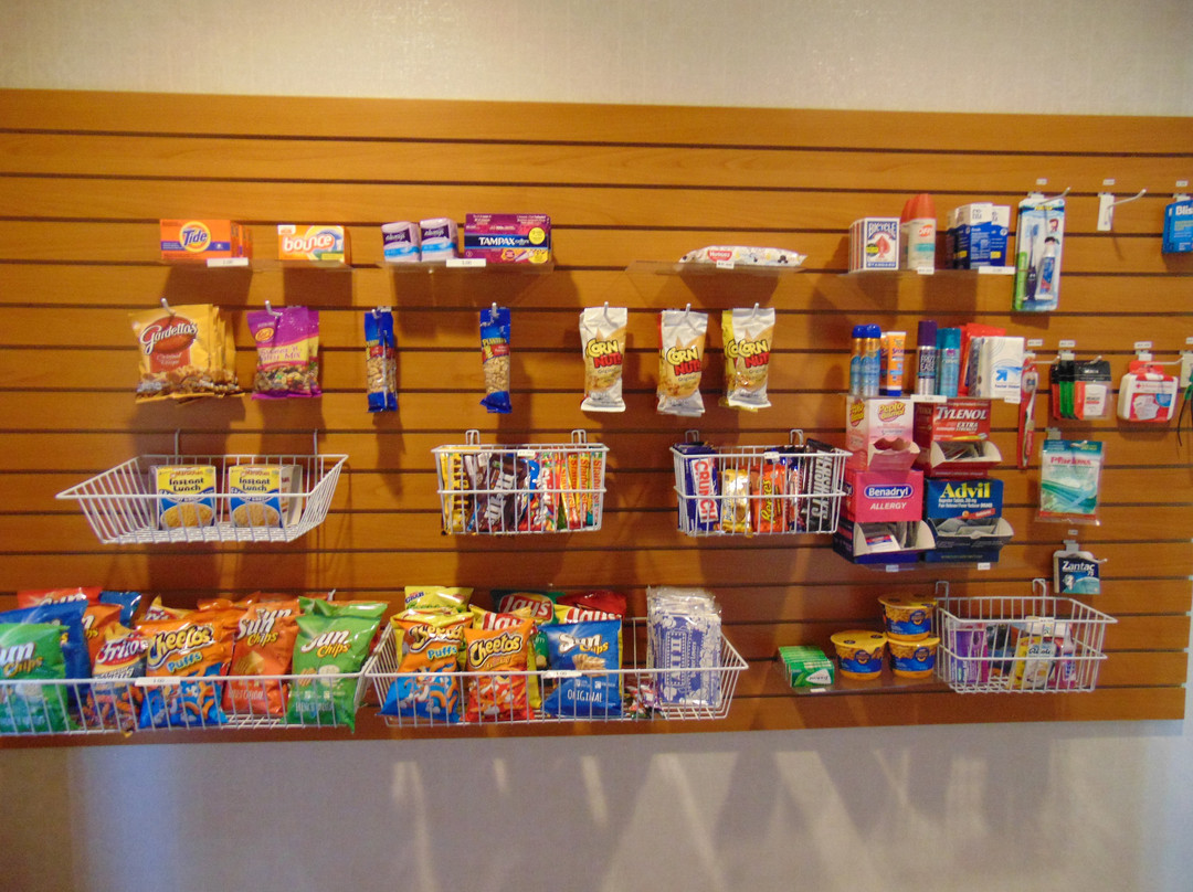 Holiday Inn Express & Suites Springville-south Provo Area By IHG主图