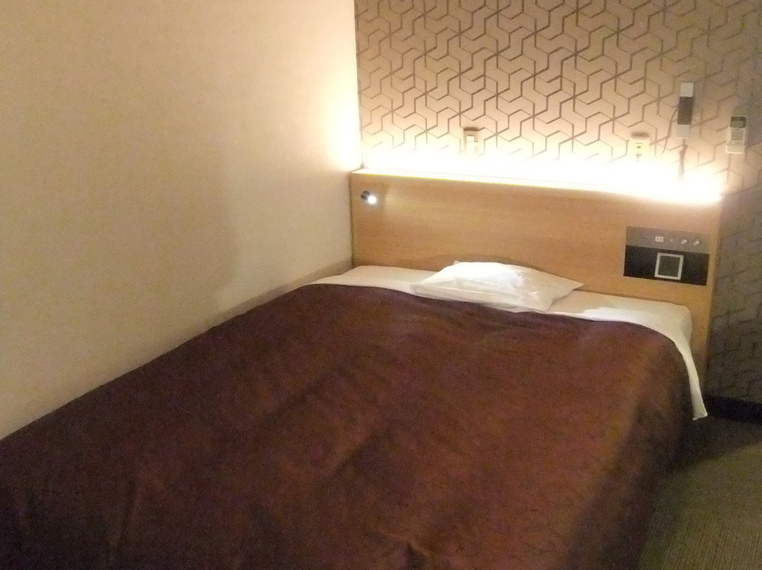 Yawatahata Centry Hotel Itoh主图