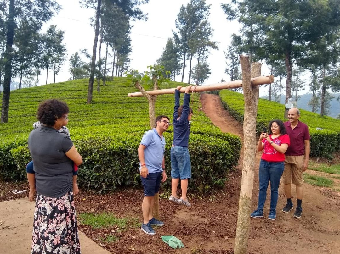 Only Organic-Devikulam必去景点