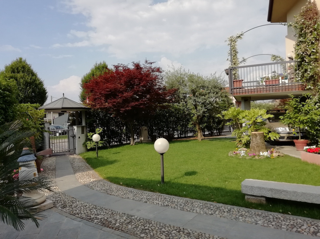 B&B Boutique Villa Terry主图