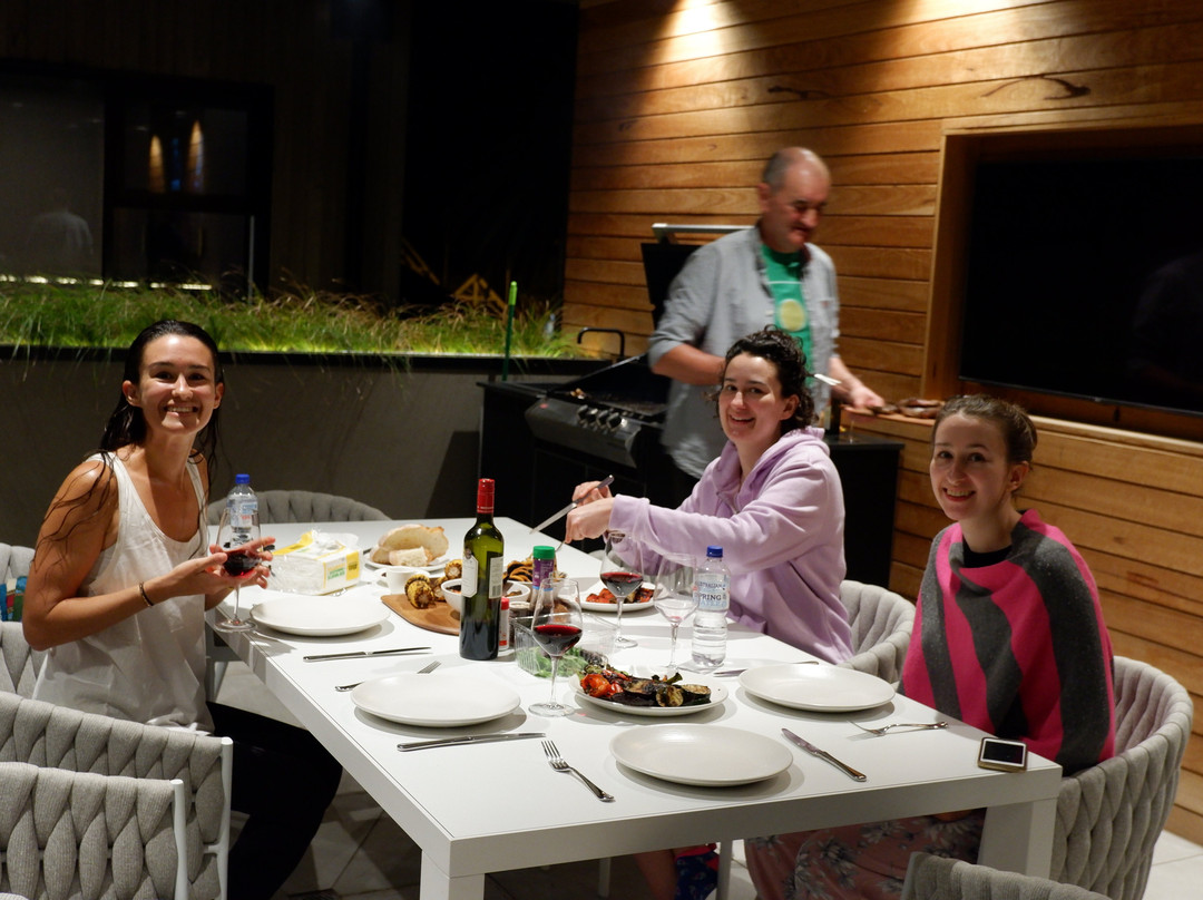 Carmel at Sorrento主图